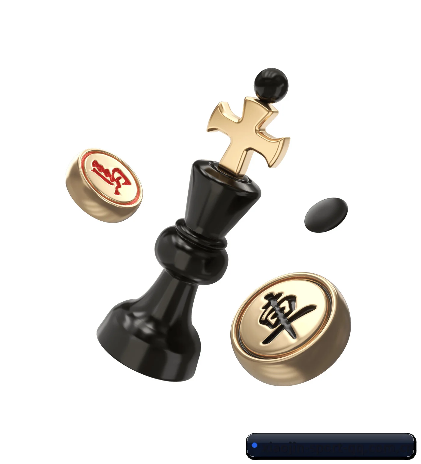 小金体育app APP 界面