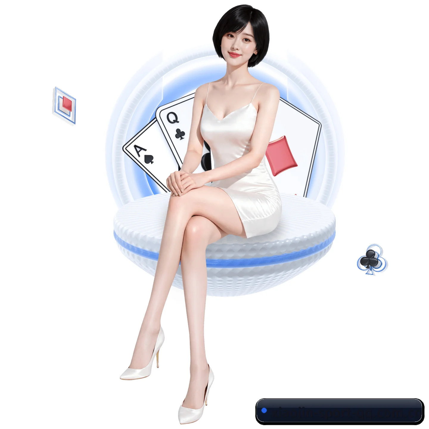 深入豪门腹地